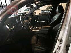 بي ام دبليو الفئة 3